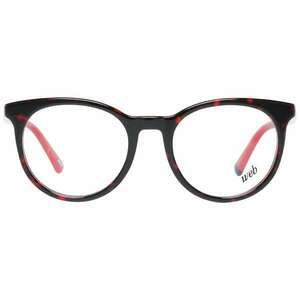 Szemüvegkeret, női, Web WE5251 49B56 kép