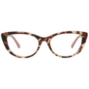 Szemüvegkeret, női, Web WE5252 52B55 kép