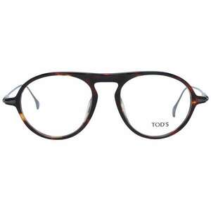 Szemüvegkeret, férfi, Tods TO5201 50052 kép