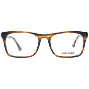 Szemüvegkeret, férfi, Zadig & Voltaire VZV019 5209RS kép