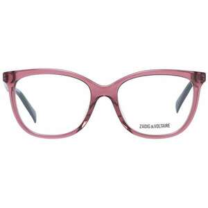 Szemüvegkeret, női, Zadig & Voltaire VZV085 52096D kép