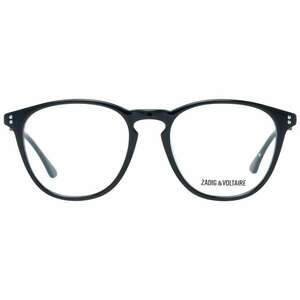 Szemüvegkeret, férfi, Zadig & Voltaire VZV115 490700 kép