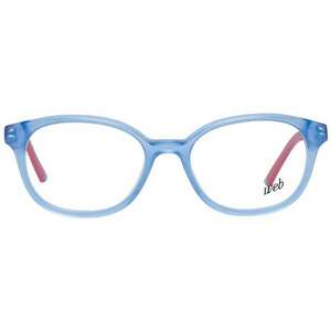 Szemüvegkeret, női, Web WE5264 46092 kép