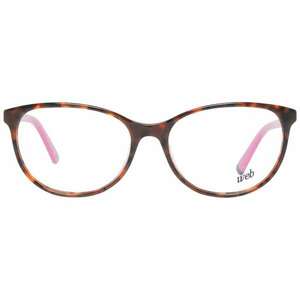 Szemüvegkeret, női, Web WE5214 54053 kép
