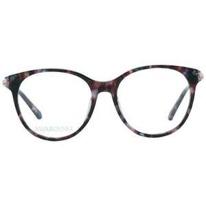 Szemüvegkeret, női, Swarovski SK5372 53055 kép
