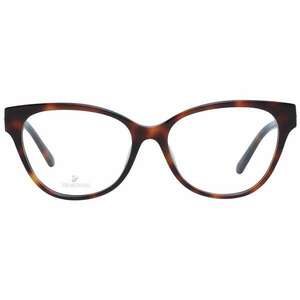Szemüvegkeret, női, Swarovski SK5392 55052 kép