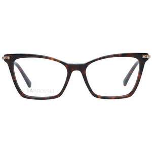 Szemüvegkeret, női, Swarovski SK5471 53052 kép
