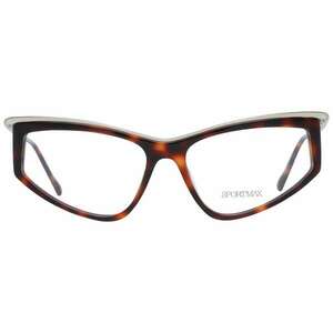 Szemüvegkeret, női, Sportmax SM5020 55052 kép