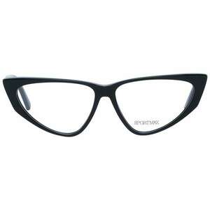 Szemüvegkeret, női, Sportmax SM5021 56001 kép