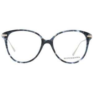 Szemüvegkeret, női, Scotch & Soda SS3011 53010 kép