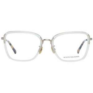 Szemüvegkeret, női, Scotch & Soda SS3013 55487 kép