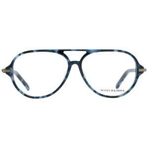 Szemüvegkeret, férfi, Scotch & Soda SS4001 56015 kép