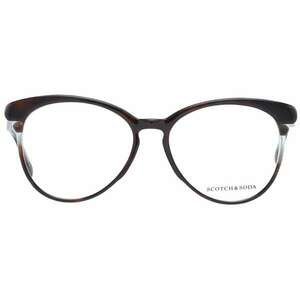 Szemüvegkeret, női, Scotch & Soda SS3016 55141 kép