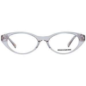 Szemüvegkeret, női, Skechers SE2193 52045 kép