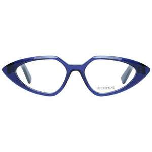 Szemüvegkeret, női, Sportmax SM5001 52090 kép