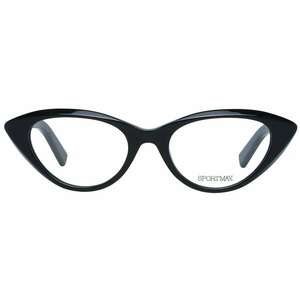 Szemüvegkeret, női, Sportmax SM5002 52001 kép