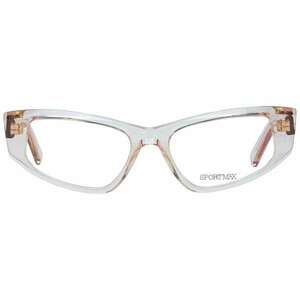 Szemüvegkeret, női, Sportmax SM5003 51090 kép