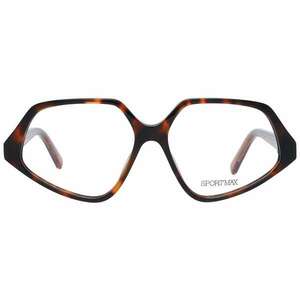 Szemüvegkeret, női, Sportmax SM5011 54052 kép