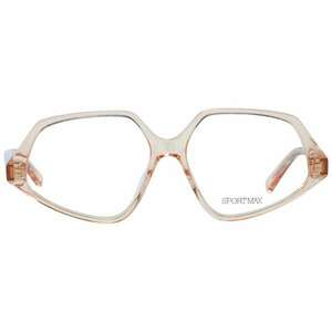 Szemüvegkeret, női, Sportmax SM5011 54072 kép