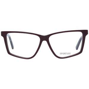 Szemüvegkeret, női, Sportmax SM5015 56069 kép
