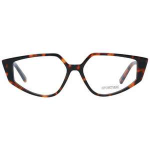 Szemüvegkeret, női, Sportmax SM5016 55052 kép