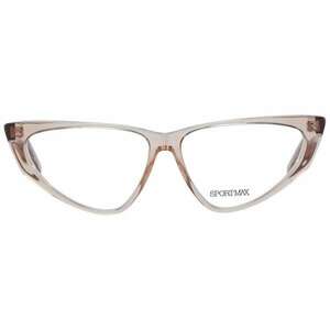 Szemüvegkeret, női, Sportmax SM5021 56047 kép