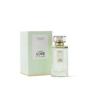 Eau de parfum, Első szerelem, Victoria's Secret, 100 ml kép