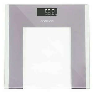 Cecotec Surface Precision Healthy digitális fürdőszoba mérleg 4336 kép