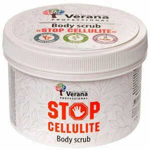 Verana Stop Cellulite testradír kép