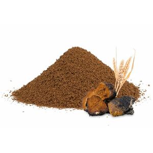 Cikória kávé tönkölybúzával és chagával, 1000g kép