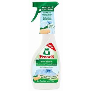 Frosch Folt és előkezelő spray 500ml kép