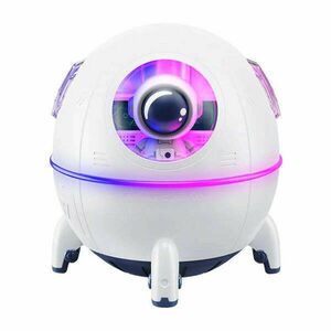 Remax Spacecraft RT-A730 humidifier (white) kép