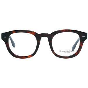 Szemüvegkeret, férfi, Zegna Couture ZC5005 05647 kép