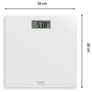 Tefal PP1401V0 Premiss max. 150 kg, 100 g pontosság Fehér személy... kép