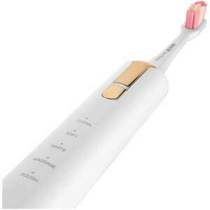 Sencor SOC 4103GD Elektromos fogkefe - Fehér kép