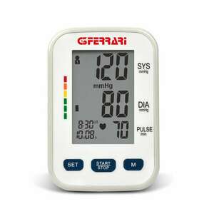 G3 Ferrari G30055 Vérnyomásmérő kép