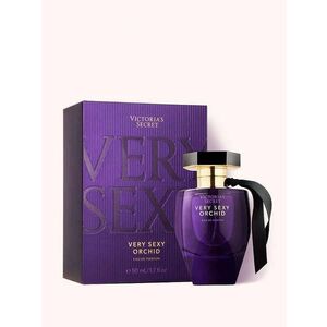Eau de parfum, Victoria's Secret, Nagyon szexi orchidea, 50 ml kép