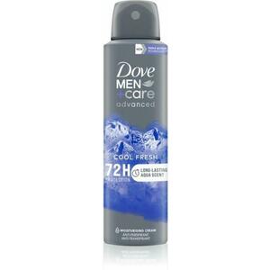 Men+Care Advenced Cool Fresh deo spray 150 ml kép