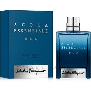Acqua Essenziale Blu pour Homme EDT 100 ml kép