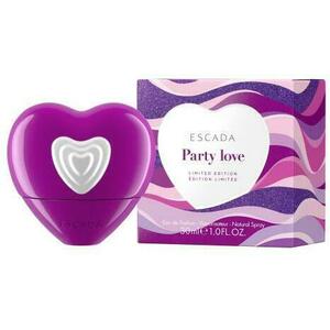 Party Love Limited Edition EDP 30 ml kép