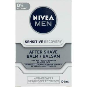 Men Sensitive Recovery balm 100 ml kép