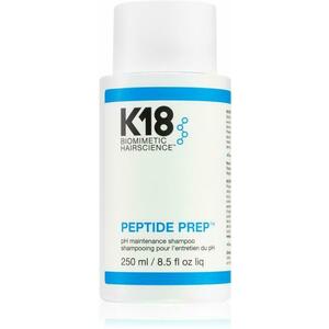 Peptide Prep tisztító sampon 250 ml kép