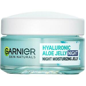 Skin Naturals Hyaluronic Aloe Jelly Night 50 ml kép