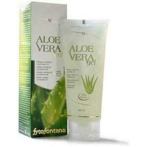 Aloe Vera gél 100 ml kép