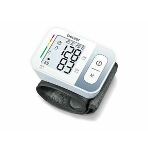 Vérnyomás/pulzusmérő csuklóra kép