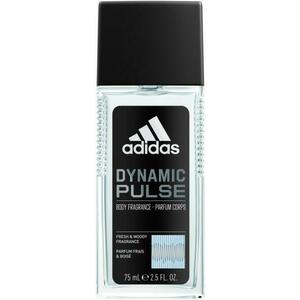 Dynamic Pulse natural spray 75 ml kép
