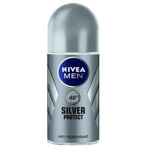 For Men Silver Protect roll-on 50 ml kép