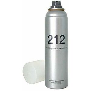 212 deo spray 150 ml kép