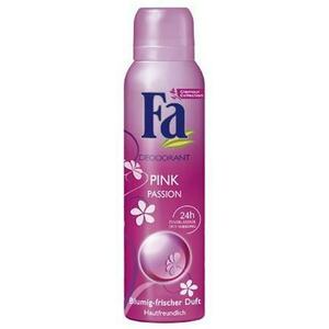 Pink Passion deo spray 150 ml kép