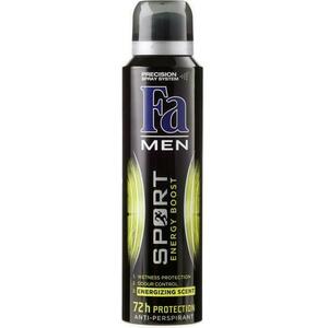 Men Sport Energy Boost 72h deo spray 150 ml kép